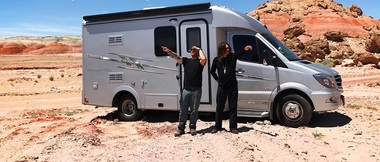 Sezonul al doilea „Ozzy and Jack World Detour” va avea premiera în luna noiembrie - VIDEO