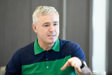 INTERVIU - Regizorul Robin Campillo: Oamenii sunt foarte radicali. Doar că pe internet, unde îşi plâng de milă