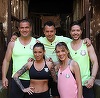 Emisiunea ”Fort Boyard”, difuzată de Pro TV, a fost lider absolut de audienţă pe intervalul său, cu peste 1,2 milioane de telespectatori la nivel naţional