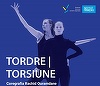 Spectacolul de dans „Tordre - Torsiune”, de Rachid Ouramdane, reprezentaţie unică la Teatrul Naţional Bucureşti
