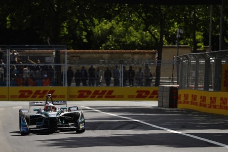 Eurosport a cumpărat drepturile de difuzare a Campionatului FIA Formula E în Europa, inclusiv România, pentru următorii trei ani