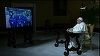 Papa Francisc, în conversaţie live cu echipajul de astronauţi de pe ISS: Pământul este prea fragil şi dispare într-o clipă - VIDEO