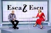 Andreea Esca şi Cristian Tudor Popescu vor realiza o emisiune care va fi difuzată online, pe site-ul ştirilor Pro TV