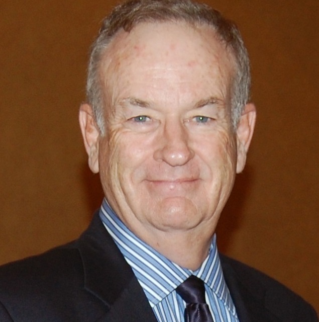 Bill O'Reilly, fostă vedetă Fox News, a dat în judecată un fost politician căruia îi cere 5 milioane de dolari pentru defăimare