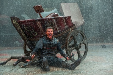 Un nou sezon din serialul “Vikingii” va fi difuzat începând din 30 noiembrie de televiziunea History