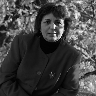 INTERVIU Gabriela Adameşteanu: Asta e România, nu există ţară ideală. Nu putem să arborăm foarte curând steagurile, fără să ne amintim de dezmăţul care s-a făcut pe stilul naţional