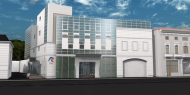 Televiziunea Română construieşte un sediu nou pentru TVR Craiova, cu peste 5,2 milioane de lei din fonduri proprii