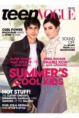 Conde Nast va înceta publicarea revistei Teen Vogue în print şi va disponibiliza 80 de angajaţi