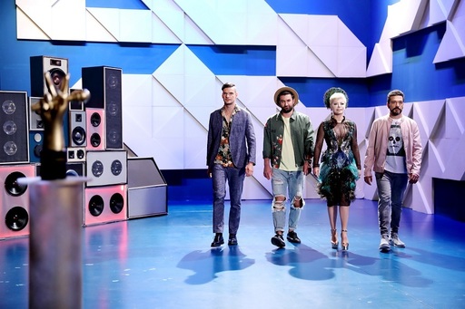 Emisiunea ”Vocea României”, difuzată de Pro TV, a fost lider absolut de audienţă, vineri seară, cu peste 1,3 milioane de telespectatori 