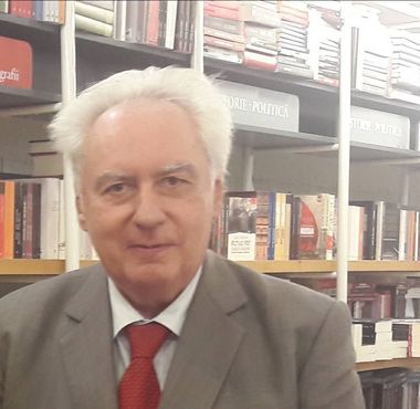 INTERVIU Lucian Boia: Să-i mai lăsăm pe daci, important este că românii s-au dovedit a fi o naţiune unită în ultimul secol. Dacă am avut acest succes, să nu ne închipuim că altceva în afară de tirade naţionale nu ar mai fi de făcut