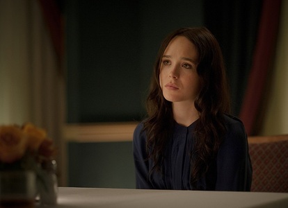 Ellen Page va fi protagonista serialului „Umbrella Academy”, bazat pe un roman grafic al solistului My Chemical Romance