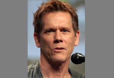 Kevin Bacon şi Aldis Hodge, în episodul pilot al unui serial produs de Affleck şi Damon