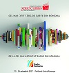 Uniunea Europeană, invitat de onoare la Gaudeamus 2017: Expoziţie de carte de teracotă şi porţelan; traduceri în 30 de limbi ale volumului ”Micul Prinţ”  
