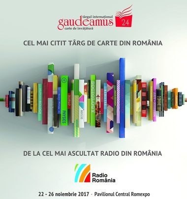Uniunea Europeană, invitat de onoare la Gaudeamus 2017: Expoziţie de carte de teracotă şi porţelan; traduceri în 30 de limbi ale volumului ”Micul Prinţ”  
