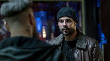 Italia: Premiera celui de-al treilea sezon al serialului „Gomorra” a depăşit în audienţe lansarea „Game of Thrones”