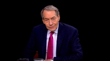 Charlie Rose de la CBS a fost suspendat după ce opt femei l-au acuzat de hărţuire sexuală