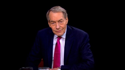 Charlie Rose de la CBS a fost suspendat după ce opt femei l-au acuzat de hărţuire sexuală