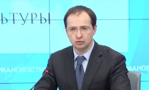Ministrul Culturii din Rusia susţine că un serial precum „Game of Thrones” nu ar fi putea fi produs în această ţară