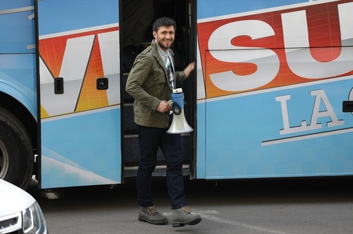 Emisiunea „Visuri la cheie” a fost lider absolut de audienţă, miercuri seară, cu peste 1,8 milioane de telespectatori la nivel naţional