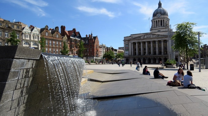 Oraşele din Marea Britanie nu mai pot candida pentru titlul Capitală Europeană a Culturii 2023

