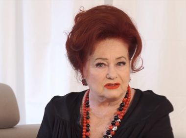 Ultima apariţie publică a Stelei Popescu a avut loc în urmă cu două zile. Actriţa urma să joace curând la Valencia