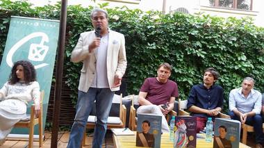 Adrian Cioroianu, ambasador UNESCO, despre recentele evenimente de la Casa Regală: Sper să nu vă surpindă dacă or să mai apară pretendenţi