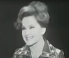 Stela Popescu va fi înmormântată duminică la cimitirul din Cernica