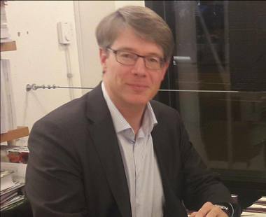 INTERVIU Oliver Jens Schmitt, despre paradoxala figură a lui Zelea Codreanu, interbelic şi centenarul unei Românii care nu reuşeşte să aibă un mesaj clar în Europa de azi