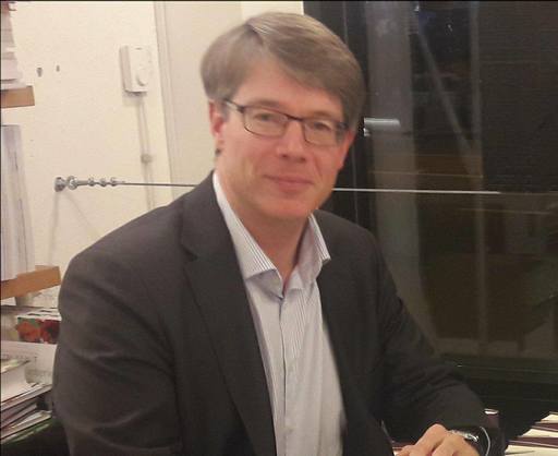 INTERVIU Oliver Jens Schmitt, despre paradoxala figură a lui Zelea Codreanu, interbelic şi centenarul unei Românii care nu reuşeşte să aibă un mesaj clar în Europa de azi
