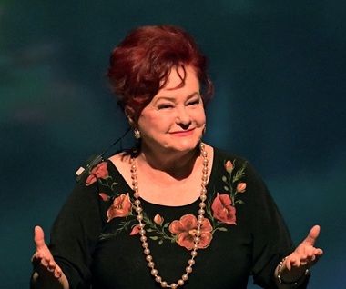 Actriţa Stela Popescu a fost înmormântată cu onoruri militare la Cimitirul Cernica