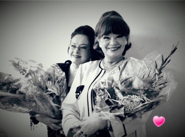 Mirabela Dauer: Cu siguranţă Cristina a vrut să nu-şi lase prietena singură şi să o urmeze dincolo de stele