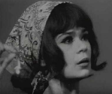 Spectacolul de teatru „Evantaiul”, după Carlo Goldoni, şi ediţii speciale, programate în memoria actriţei Cristina Stamate la TVR