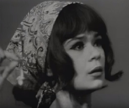 Spectacolul de teatru „Evantaiul”, după Carlo Goldoni, şi ediţii speciale, programate în memoria actriţei Cristina Stamate la TVR