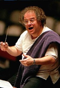 Dirijorul James Levine, acuzat de abuz sexual, a fost suspendat de Metropolitan Opera din New York 