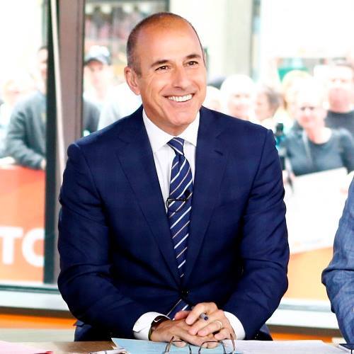 Audienţa emisiunii „Today” difuzate de NBC a crescut după concedierea prezentatorului Matt Lauer