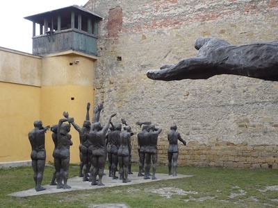 Memorialul Sighet, primul sit românesc care primeşte Marca Patrimoniului European 