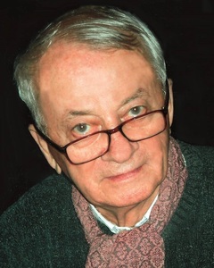 Poetul şi traducătorul Radu Cârneci a murit la vârsta de 89 de ani