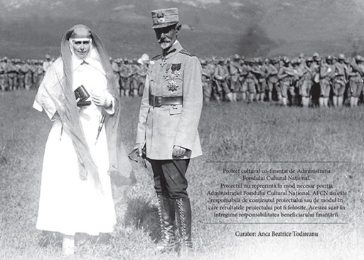 O expoziţie foto-documentară dedicată Reginei Maria va fi deschisă la TNB