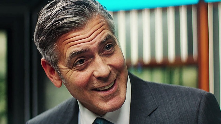 George Clooney lucrează la un serial despre scandalul Watergate pentru Netflix