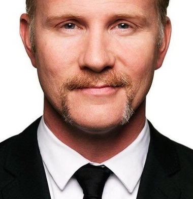 Producţia unui serial TV la care lucra Morgan Spurlock, întreruptă după ce el a recunoscut că a avut un comportament sexual nepotrivit 