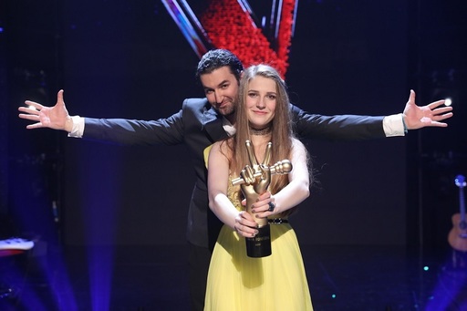 Finala sezonului şapte „Vocea României”, difuzată de Pro TV, vineri seară, a fost lider absolut de audienţă