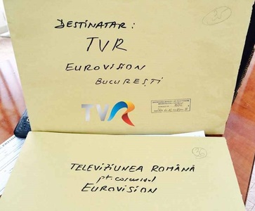 Eurovision România 2018: Feli, Jukebox, Mihai Trăistariu şi Alex Florea, dar şi compozitori din străinătate au intrat în preselecţie