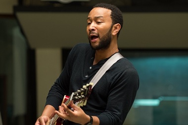 Cântăreţul John Legend va interpreta rolul principal în musicalul „Jesus Christ Superstar” produs de NBC
