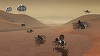 NASA a ales finaliştii pentru a explora o cometă şi o lună a lui Saturn