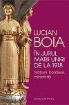 DOCUMENTAR - Topul celor mai vândute cărţi în 2017: "În jurul Marii Uniri de la 1918", "Sapiens. Scurta istorie a omenirii" şi "Testamentul lui Abraham"