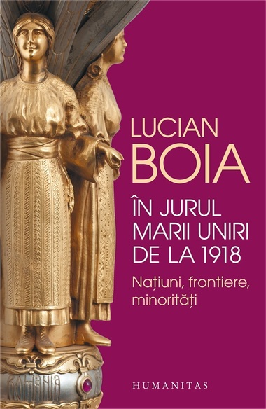 DOCUMENTAR - Topul celor mai vândute cărţi în 2017: "În jurul Marii Uniri de la 1918", "Sapiens. Scurta istorie a omenirii" şi "Testamentul lui Abraham"