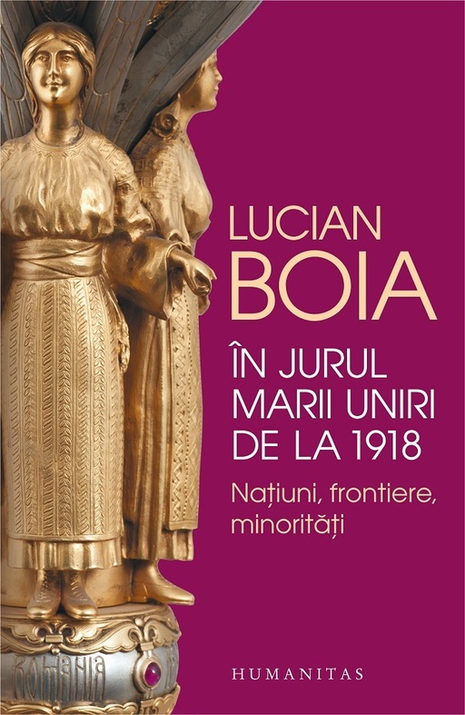 DOCUMENTAR - Topul celor mai vândute cărţi în 2017: "În jurul Marii Uniri de la 1918", "Sapiens. Scurta istorie a omenirii" şi "Testamentul lui Abraham"