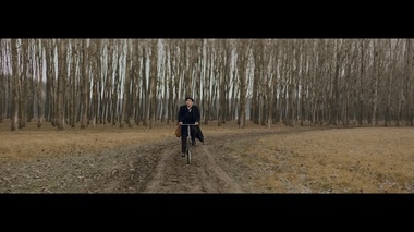Cineastul britanic Laurence Dunmore a realizat un spot de 60 de secunde despre fotograful "Marii Uniri" de la 1918 Samoilă Mârza - VIDEO