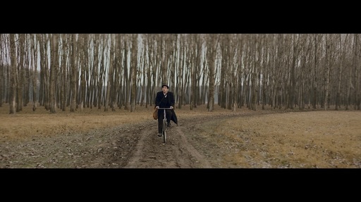 Cineastul britanic Laurence Dunmore a realizat un spot de 60 de secunde despre fotograful "Marii Uniri" de la 1918 Samoilă Mârza - VIDEO