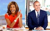 Matt Lauer, înlocuit de o femeie la emisiunea „Today”, după ce a fost concediat de NBC News pentru comportament indecent